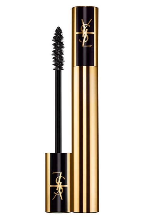 yves saint laurent luxurious mascara review|yves saint laurent mascara reviews.